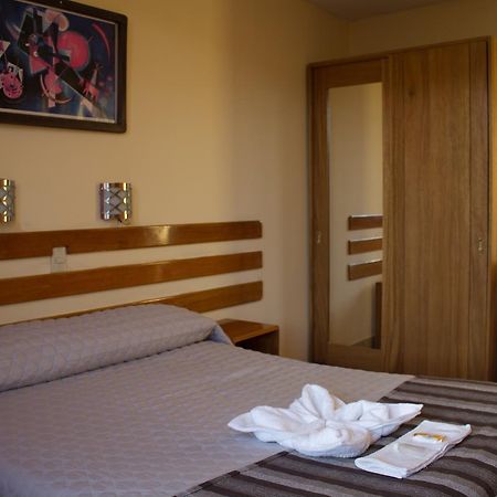 Yantra Hoteles Куско Экстерьер фото
