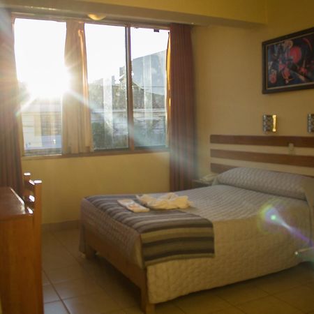 Yantra Hoteles Куско Экстерьер фото